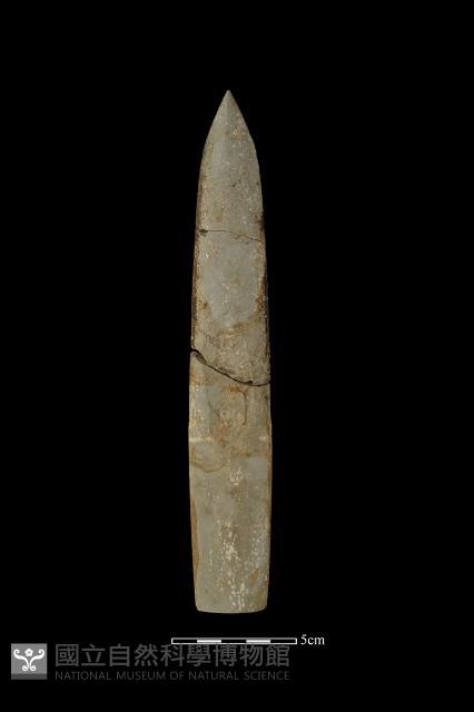 矛鏃形器藏品圖，第1張