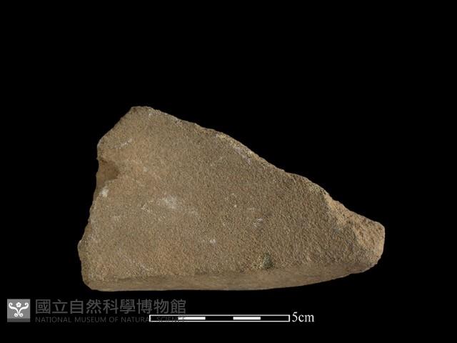 砥石藏品圖，第1張