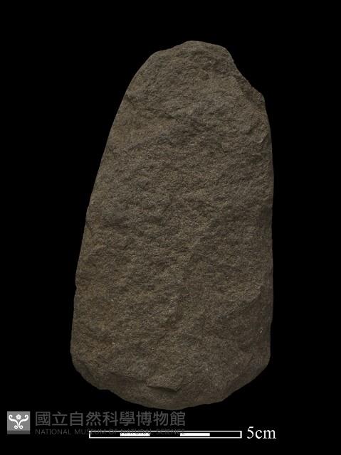 斧鋤形器藏品圖，第2張