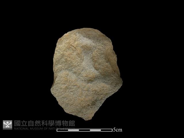 斧鋤形器藏品圖，第1張