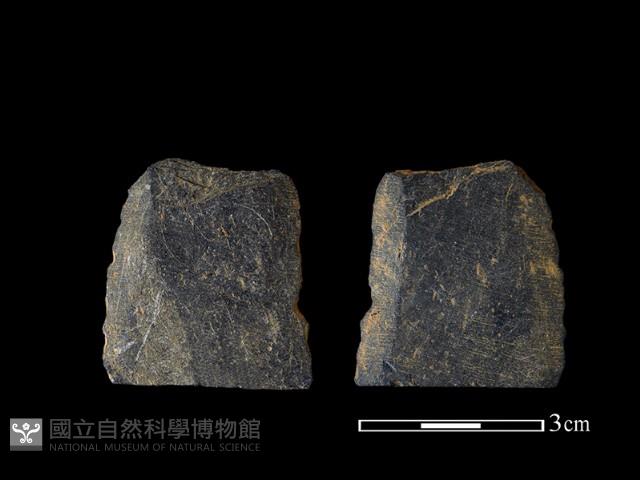 矛鏃形器藏品圖，第1張