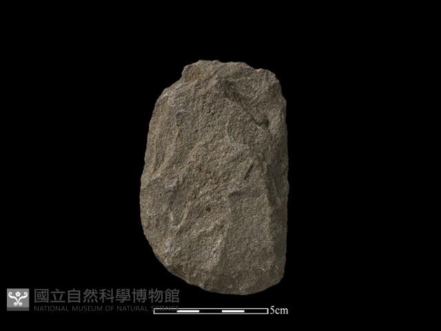 斧鋤形器藏品圖，第1張