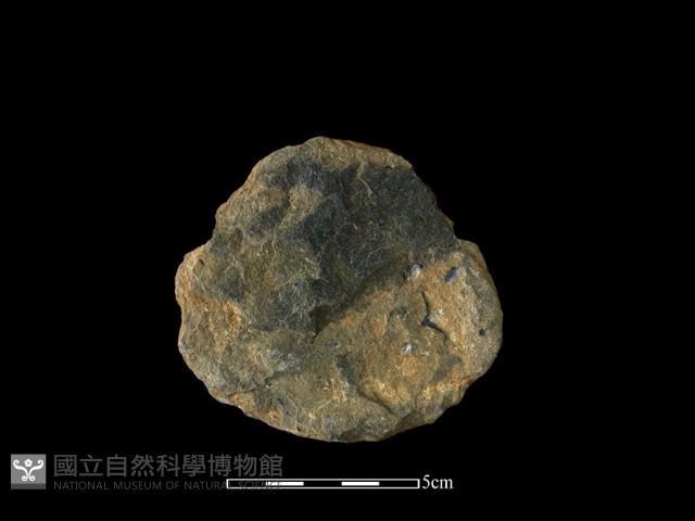 石片器藏品圖，第1張