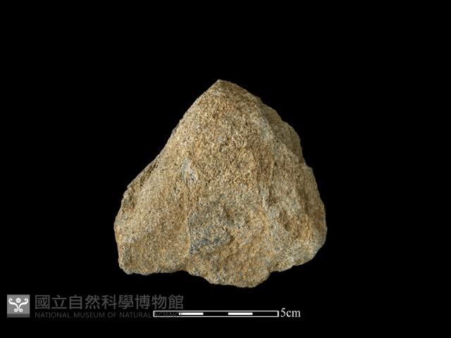 石片器藏品圖，第1張