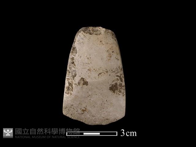 錛鑿形器藏品圖，第1張