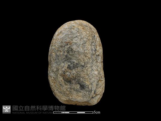 石鎚藏品圖，第1張