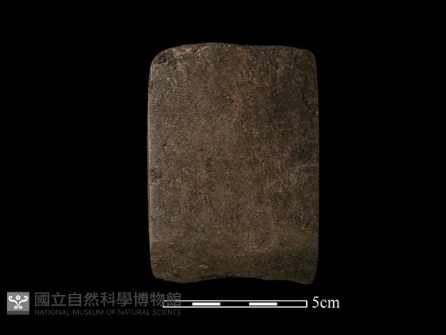 錛鑿形器藏品圖，第2張