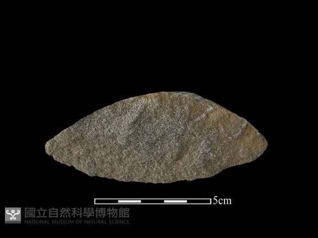 石片器藏品圖，第1張