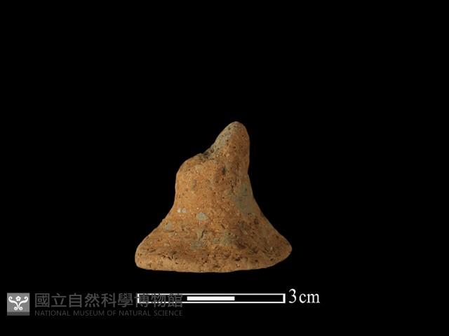 陶蓋鈕藏品圖，第2張