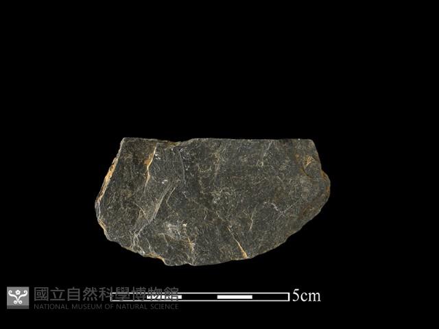 石片器藏品圖，第1張