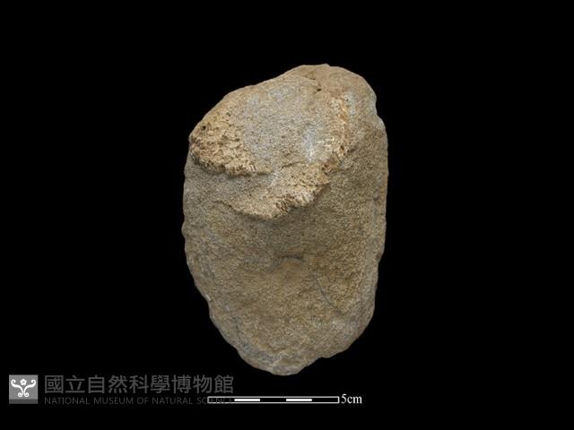 斧鋤形器藏品圖，第1張