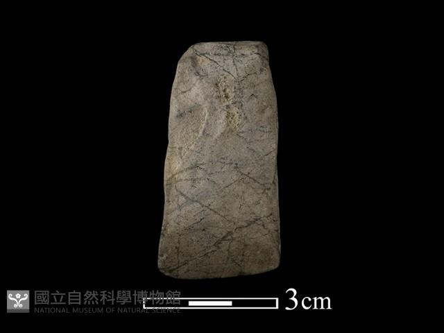 錛鑿形器藏品圖，第1張