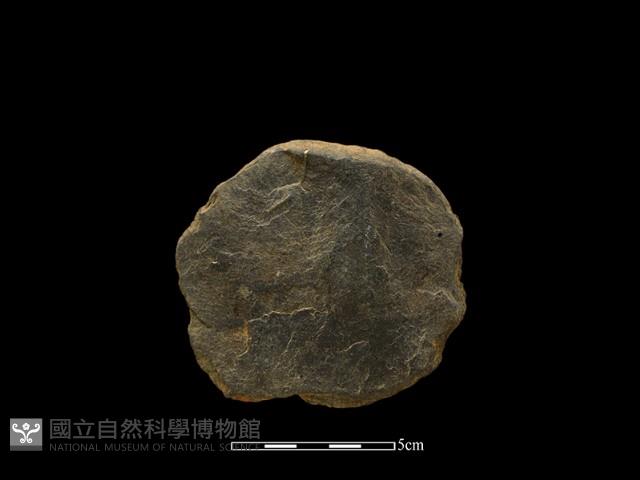 石片器藏品圖，第1張