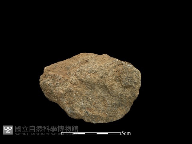 斧鋤形器藏品圖，第1張