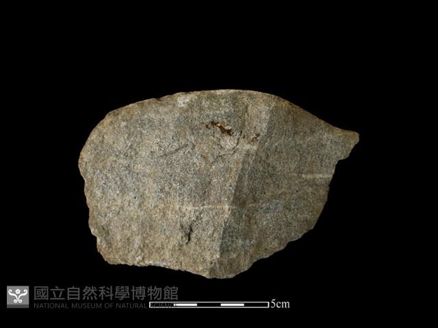 石片器藏品圖，第2張