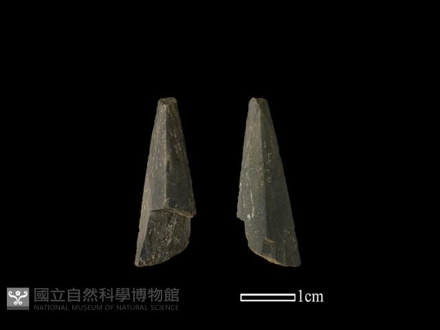 矛鏃形器藏品圖，第1張