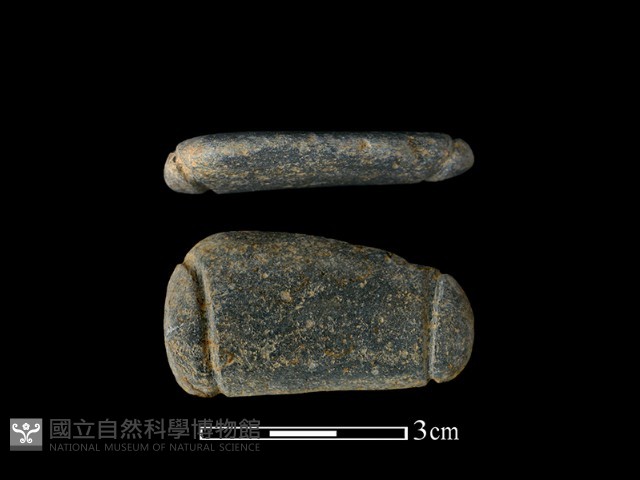 網墜藏品圖，第1張