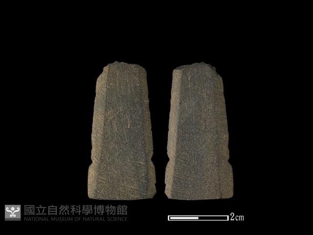 矛鏃形器藏品圖，第1張