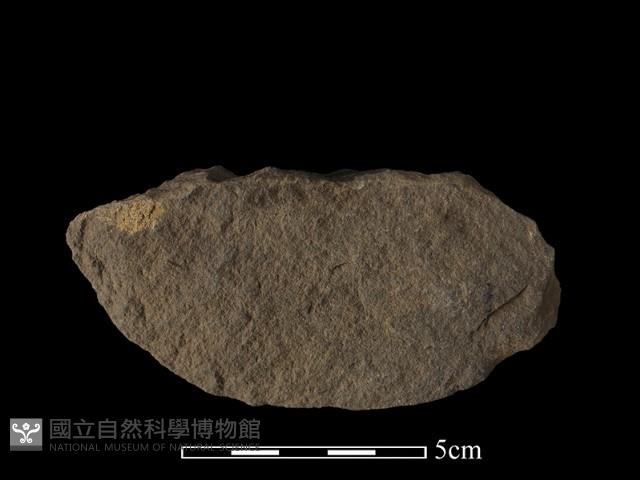 石片器藏品圖，第2張