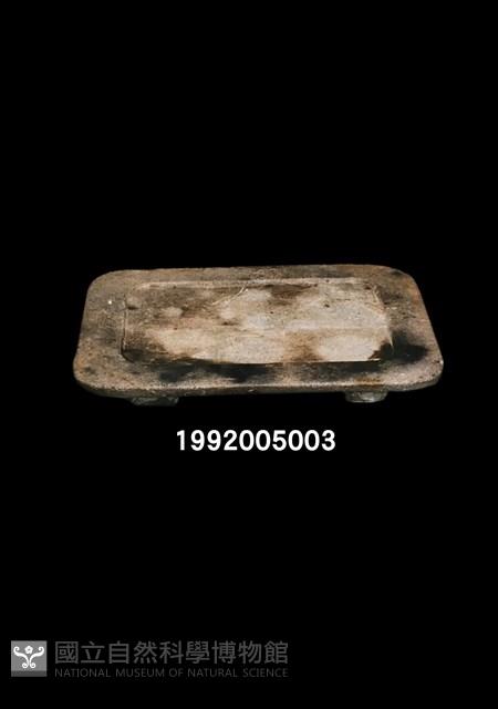 滑石茶具組-茶器臺藏品圖，第1張