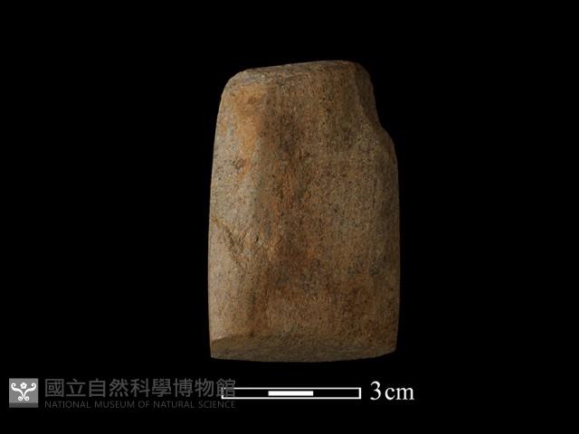 錛鑿形器藏品圖，第2張