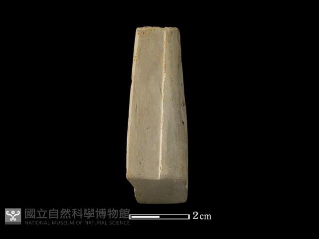 錛鑿形器藏品圖，第2張