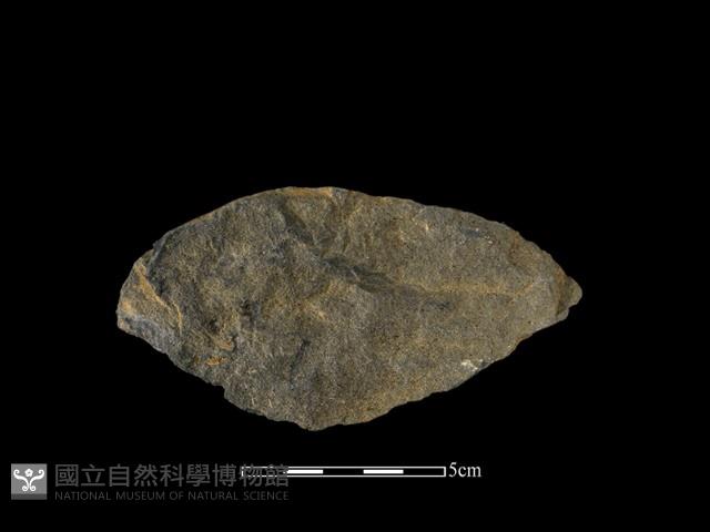 石片器藏品圖，第2張