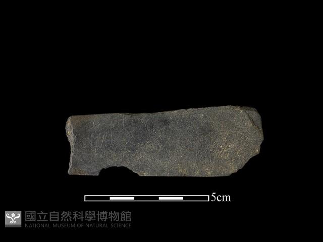 磨製有刃石器藏品圖，第2張