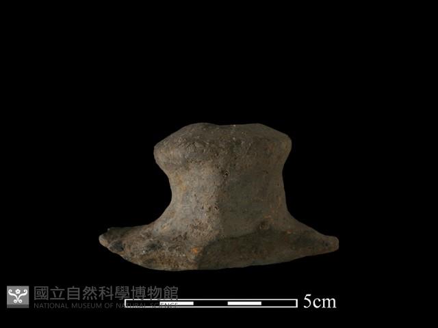 陶蓋鈕藏品圖，第1張