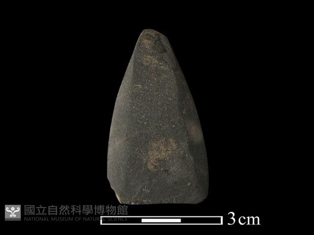 矛鏃形器藏品圖，第1張