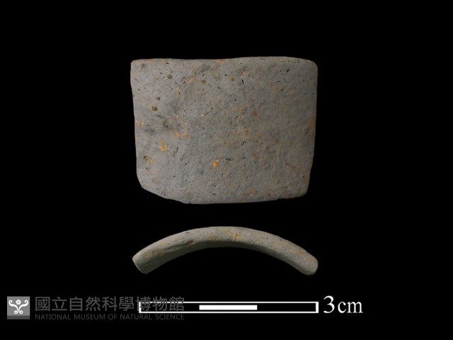 陶環藏品圖，第1張