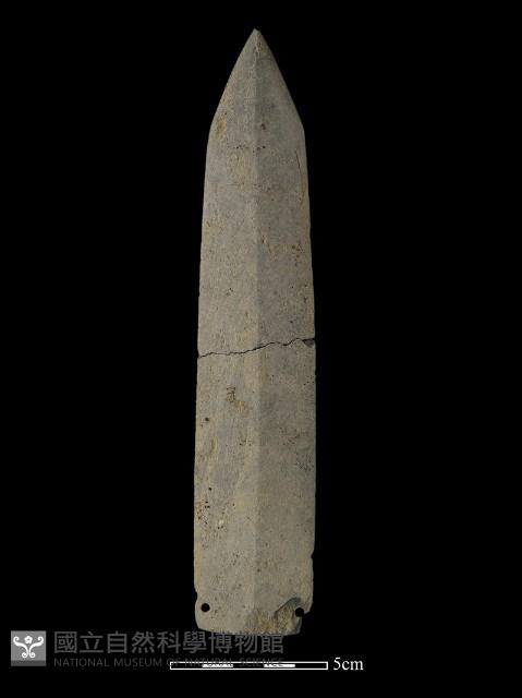 矛鏃形器藏品圖，第1張