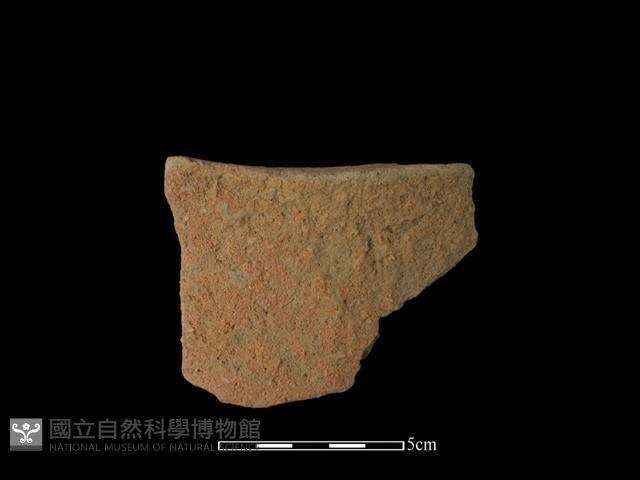 陶片藏品圖，第1張