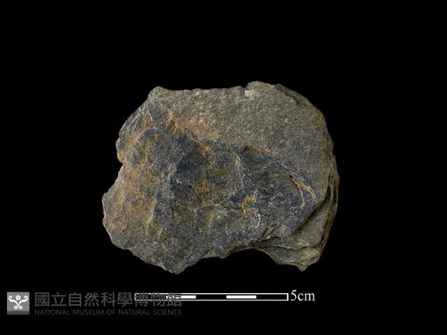 石片器藏品圖，第1張