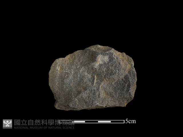 斧鋤形器藏品圖，第2張