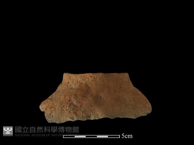 陶片藏品圖，第2張