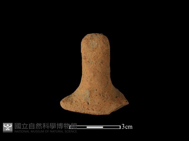 陶蓋鈕藏品圖，第2張