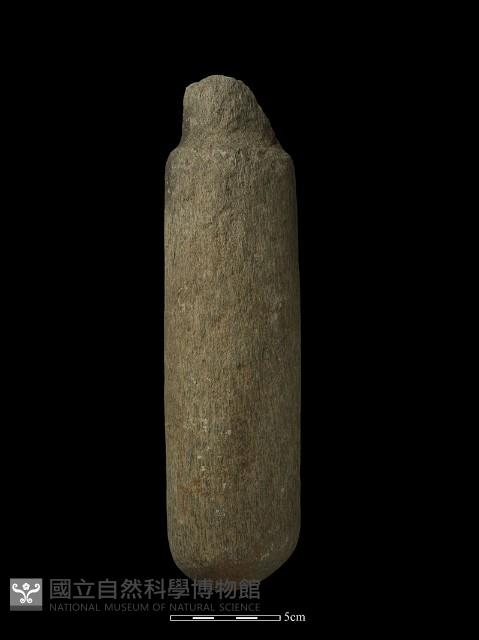 石杵藏品圖，第2張