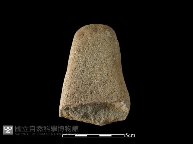 石鎚藏品圖，第2張