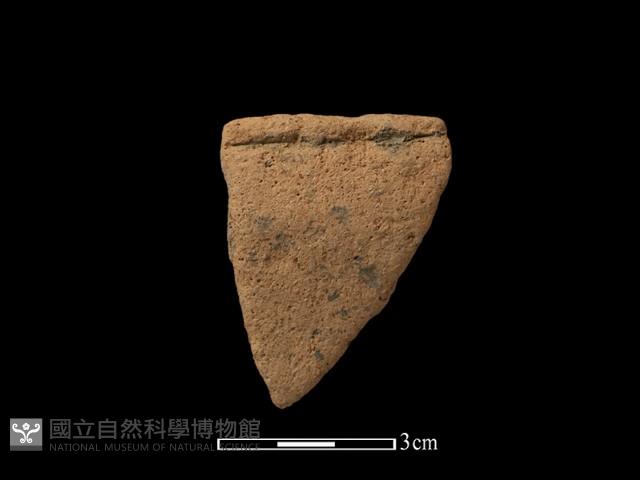 陶缽藏品圖，第2張