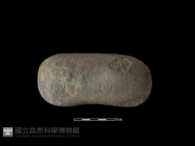 石鎚藏品圖，第1張