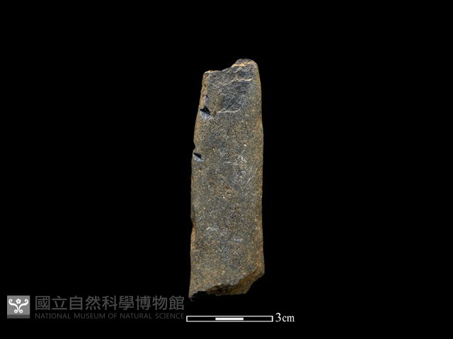 間接打擊棒藏品圖，第2張