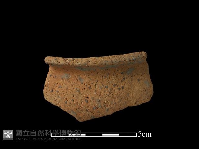 陶罐藏品圖，第1張