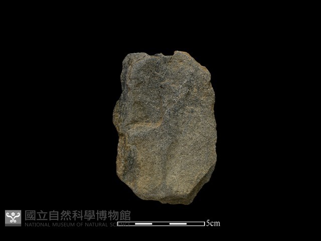 斧鋤形器藏品圖，第2張