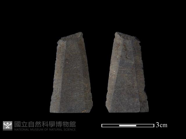 矛鏃形器藏品圖，第1張