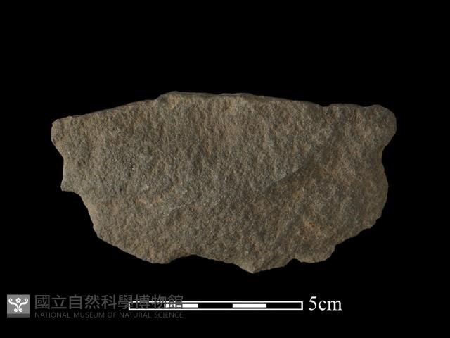 石片器藏品圖，第1張