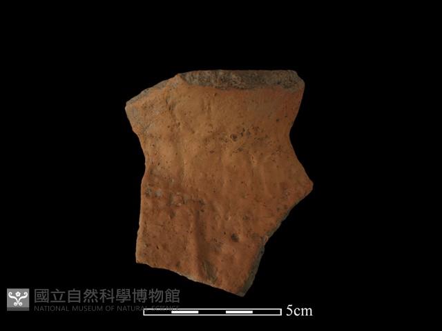 陶罐藏品圖，第2張