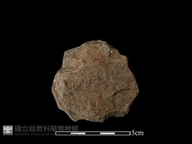 石片藏品圖，第2張