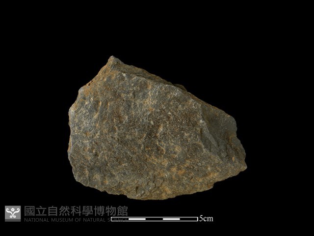 石片器藏品圖，第2張