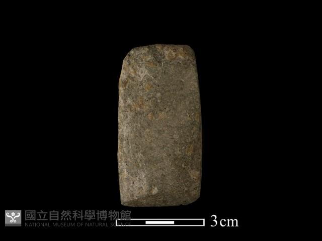 錛鑿形器藏品圖，第1張